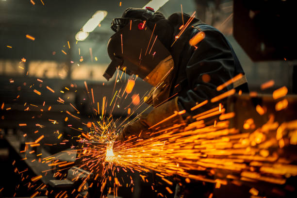 Best Marine and Shipbuilding Welding in Gardere, LA