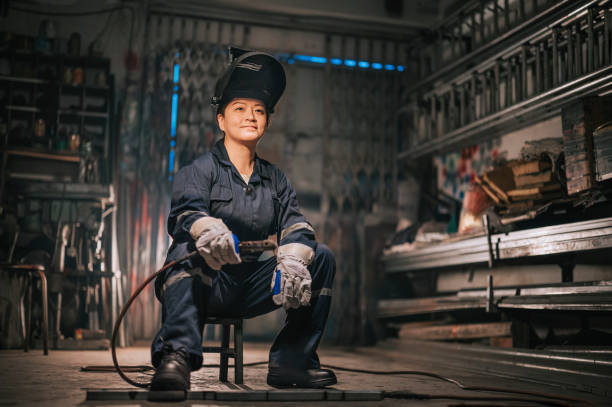 Reliable Gardere, LA Welder & Metal Fabrication Solutions