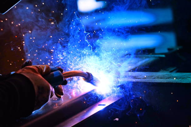 Best Welding Equipment Sales and Repair in Gardere, LA