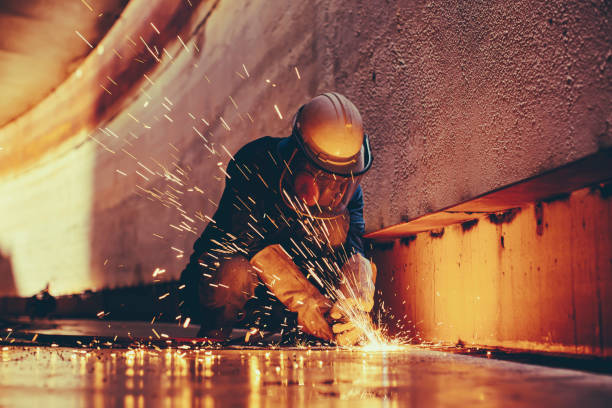 Best Automotive Welding in Gardere, LA