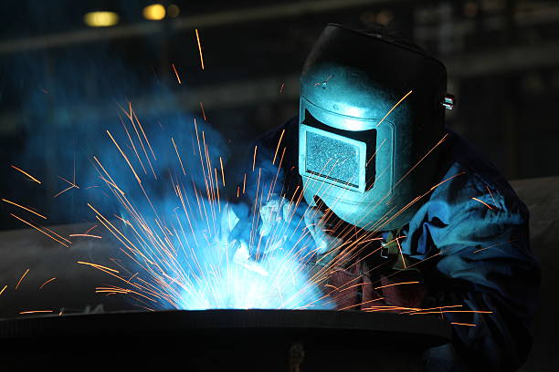 Best Structural Steel Welding in Gardere, LA