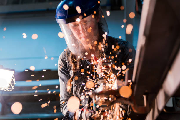 Best Maintenance and Repair Welding in Gardere, LA