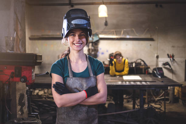 Best Specialty Welding Processes in Gardere, LA